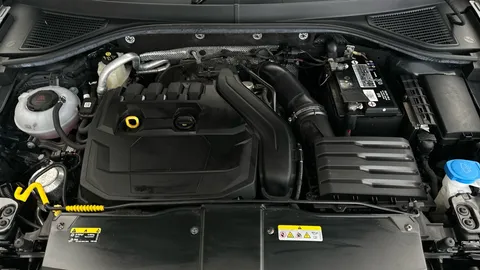 Thumbnail image for the Volkswagen T-Roc 1.5 TSI EVO Black Edition   DSG