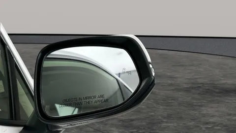Thumbnail image for the Toyota RAV4 2.5 VVT-h Excel    CVT 4WD