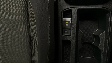 Thumbnail image for the Volkswagen T-Roc 1.5 TSI EVO Black Edition   DSG