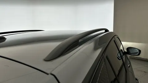 Thumbnail image for the Volkswagen T-Roc 1.5 TSI EVO Black Edition   DSG