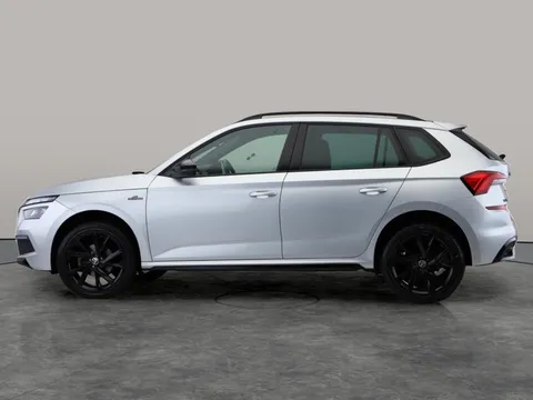Thumbnail image for the Škoda Kamiq 1.5 TSI ACT Monte Carlo   DSG