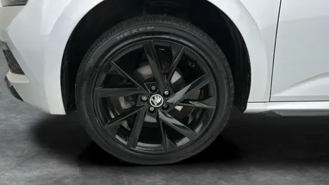 Thumbnail image for the Škoda Kamiq 1.5 TSI ACT Monte Carlo   DSG