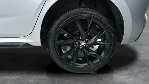 Thumbnail image for the Škoda Kamiq 1.5 TSI ACT Monte Carlo   DSG