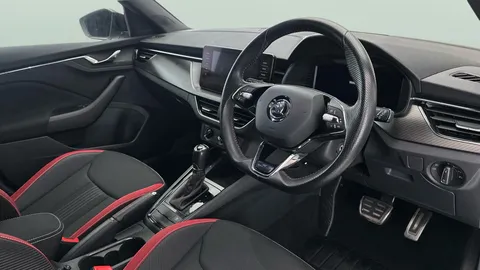 Thumbnail image for the Škoda Kamiq 1.5 TSI ACT Monte Carlo   DSG