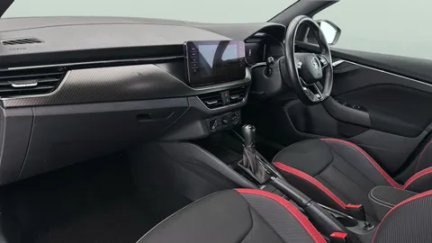 Thumbnail image for the Škoda Kamiq 1.5 TSI ACT Monte Carlo   DSG