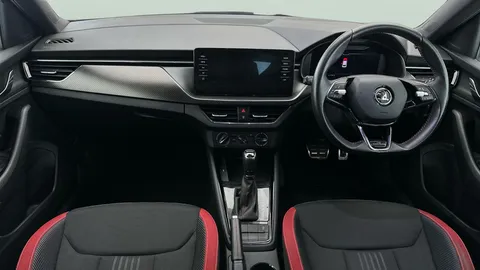 Thumbnail image for the Škoda Kamiq 1.5 TSI ACT Monte Carlo   DSG