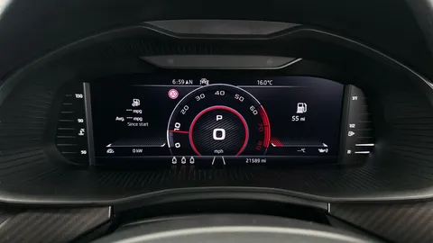 Thumbnail image for the Škoda Kamiq 1.5 TSI ACT Monte Carlo   DSG