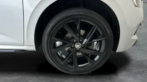 Thumbnail image for the Škoda Kamiq 1.5 TSI ACT Monte Carlo   DSG