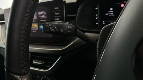 Thumbnail image for the Škoda Kamiq 1.5 TSI ACT Monte Carlo   DSG