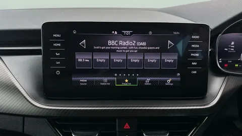 Thumbnail image for the Škoda Kamiq 1.5 TSI ACT Monte Carlo   DSG