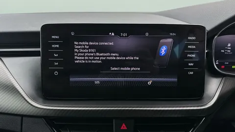 Thumbnail image for the Škoda Kamiq 1.5 TSI ACT Monte Carlo   DSG