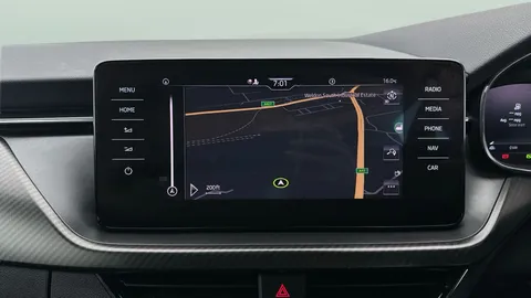 Thumbnail image for the Škoda Kamiq 1.5 TSI ACT Monte Carlo   DSG