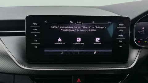 Thumbnail image for the Škoda Kamiq 1.5 TSI ACT Monte Carlo   DSG