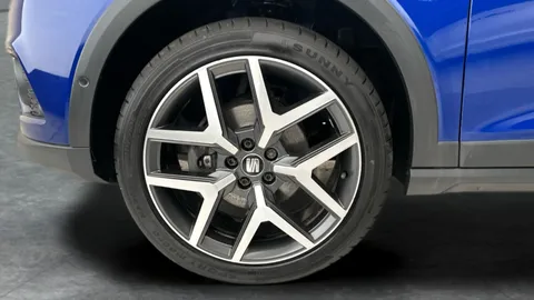 Thumbnail image for the SEAT Arona 1.6 TDI XCELLENCE Lux   DSG