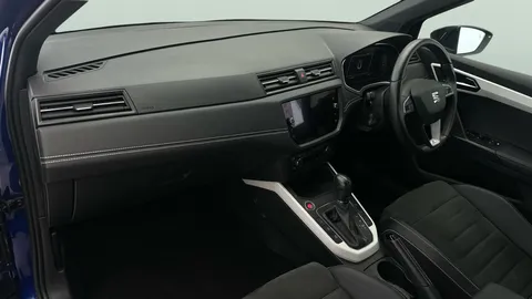 Thumbnail image for the SEAT Arona 1.6 TDI XCELLENCE Lux   DSG