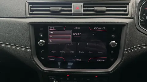 Thumbnail image for the SEAT Arona 1.6 TDI XCELLENCE Lux   DSG