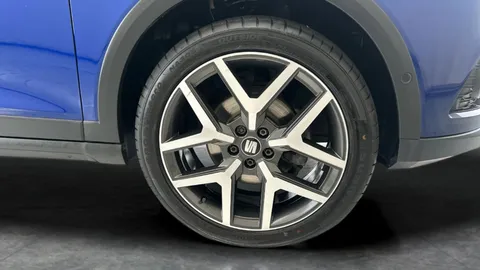 Thumbnail image for the SEAT Arona 1.6 TDI XCELLENCE Lux   DSG