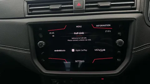 Thumbnail image for the SEAT Arona 1.6 TDI XCELLENCE Lux   DSG
