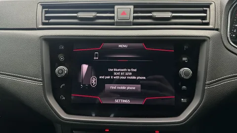 Thumbnail image for the SEAT Arona 1.6 TDI XCELLENCE Lux   DSG