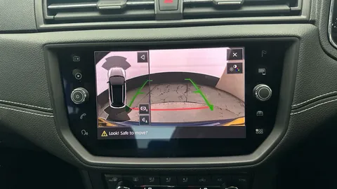 Thumbnail image for the SEAT Arona 1.6 TDI XCELLENCE Lux   DSG