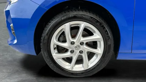 Thumbnail image for the Vauxhall Corsa 1.2 Turbo SRi Premium