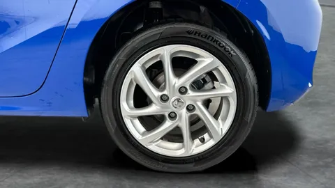 Thumbnail image for the Vauxhall Corsa 1.2 Turbo SRi Premium
