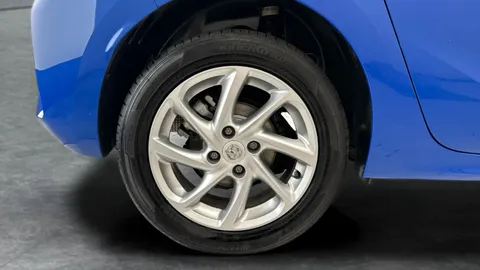 Thumbnail image for the Vauxhall Corsa 1.2 Turbo SRi Premium
