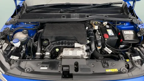 Thumbnail image for the Vauxhall Corsa 1.2 Turbo SRi Premium