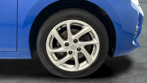 Thumbnail image for the Vauxhall Corsa 1.2 Turbo SRi Premium