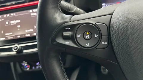 Thumbnail image for the Vauxhall Corsa 1.2 Turbo SRi Premium