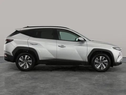 Thumbnail image for the Hyundai Tucson 1.6 T-GDi SE Connect