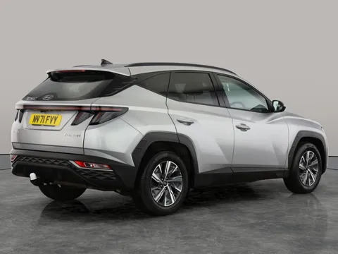 Thumbnail image for the Hyundai Tucson 1.6 T-GDi SE Connect