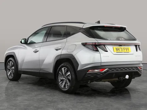 Thumbnail image for the Hyundai Tucson 1.6 T-GDi SE Connect