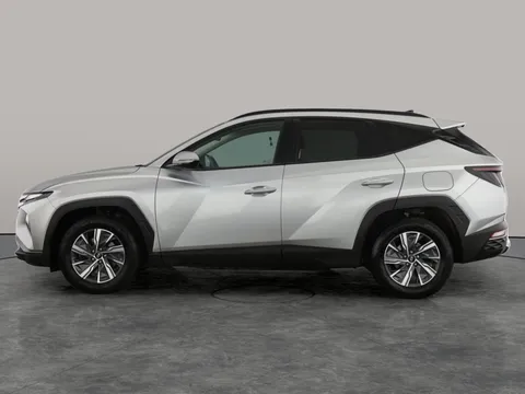 Thumbnail image for the Hyundai Tucson 1.6 T-GDi SE Connect