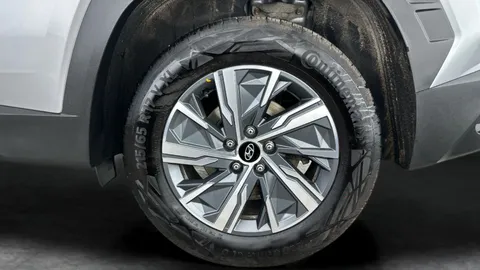 Thumbnail image for the Hyundai Tucson 1.6 T-GDi SE Connect