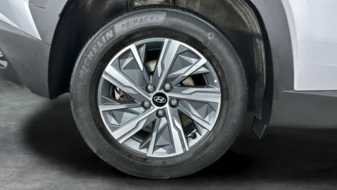Thumbnail image for the Hyundai Tucson 1.6 T-GDi SE Connect