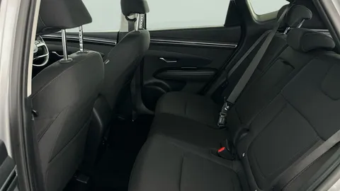 Thumbnail image for the Hyundai Tucson 1.6 T-GDi SE Connect