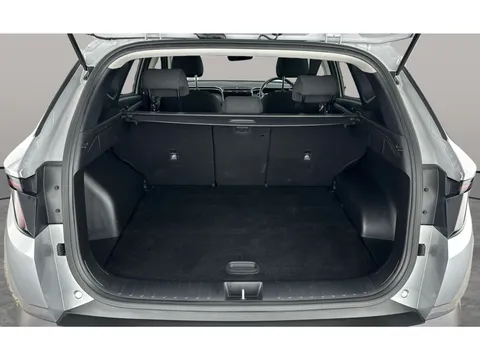 Thumbnail image for the Hyundai Tucson 1.6 T-GDi SE Connect