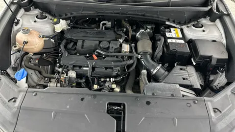 Thumbnail image for the Hyundai Tucson 1.6 T-GDi SE Connect