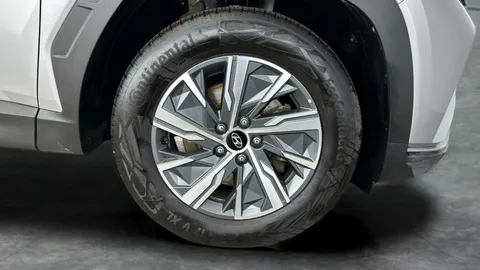 Thumbnail image for the Hyundai Tucson 1.6 T-GDi SE Connect