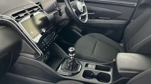 Thumbnail image for the Hyundai Tucson 1.6 T-GDi SE Connect