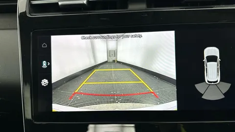 Thumbnail image for the Hyundai Tucson 1.6 T-GDi SE Connect