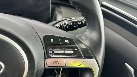 Thumbnail image for the Hyundai Tucson 1.6 T-GDi SE Connect