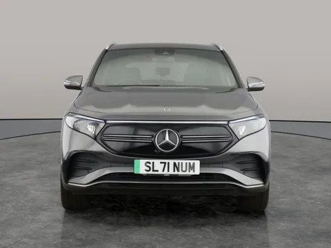 Thumbnail image for the Mercedes-Benz Eqa EQA 250 66.5kWh AMG Line