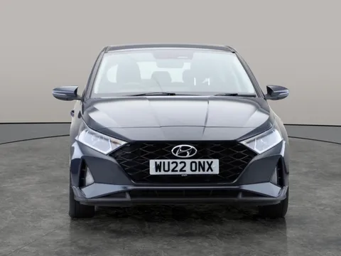 Thumbnail image for the Hyundai i20 1.0 T-GDi MHEV SE Connect    DCT