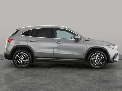 Thumbnail image for the Mercedes-Benz Eqa EQA 250 66.5kWh AMG Line