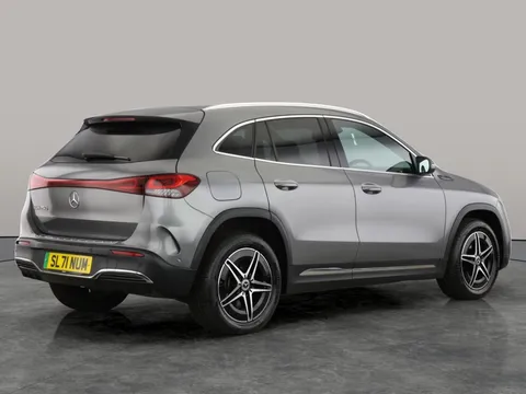 Thumbnail image for the Mercedes-Benz Eqa EQA 250 66.5kWh AMG Line