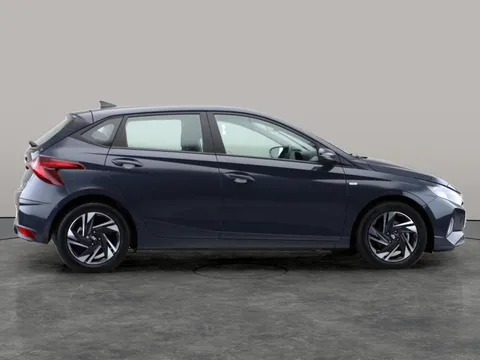 Thumbnail image for the Hyundai i20 1.0 T-GDi MHEV SE Connect    DCT