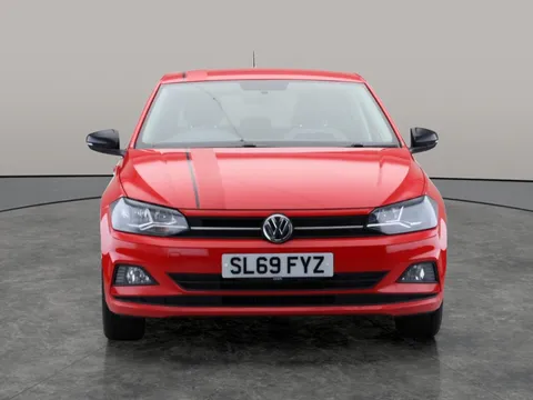 Thumbnail image for the Volkswagen Polo 1.0 EVO beats