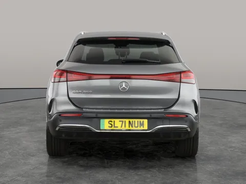 Thumbnail image for the Mercedes-Benz Eqa EQA 250 66.5kWh AMG Line